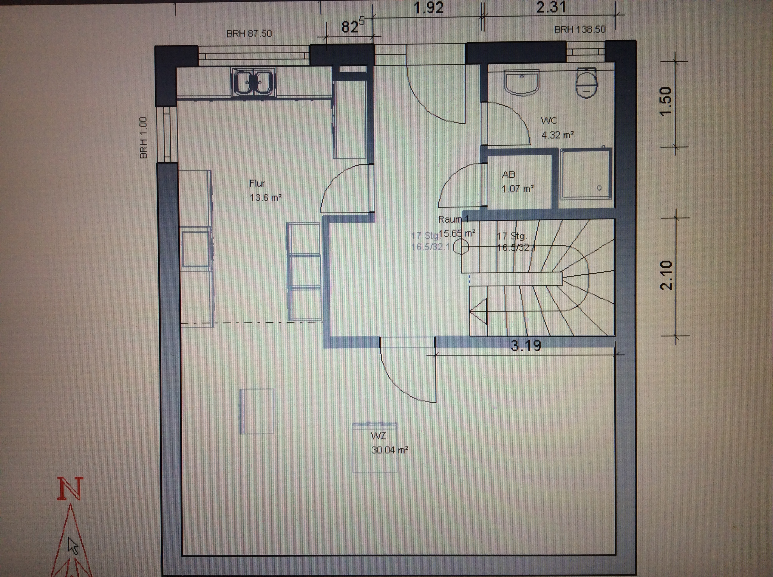 erster-grundriss-versuch-fuer-kettenhaus-auf-kleinem-grundstueck-306233-2.jpeg