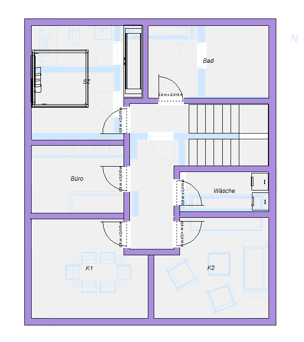 grundrissplanung-entwurf-efh-flachdach-mit-doppelgarage-270404-2.jpg