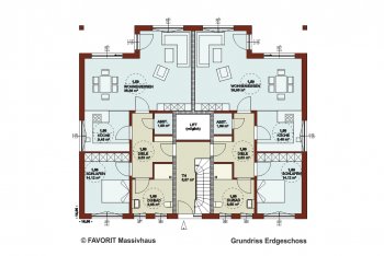 ᐅ Mein Grundriss für 4 Familienhaus, die Meinungen bitte | Seite 7