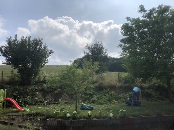 Treppe Im Garten Anlegen Diy Fachmann Kosten Erfahrungen Von