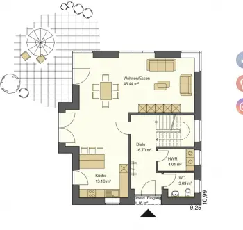 grundrissplanung-stadthaus-150qm-mit-satteldach-6-zimmer-663587-1.png